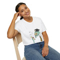 Graduation T-Shirt – 'You did it' Funny Grad Shirt